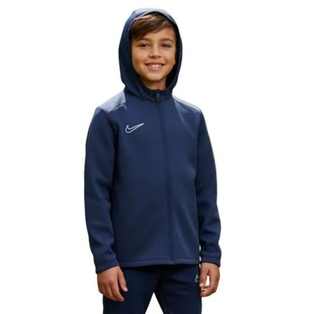 Geaca/Jacheta De Vant Copii NIKE Academy 25 Storm-Fit Rain Jacket JR 534385 FZ9863-410